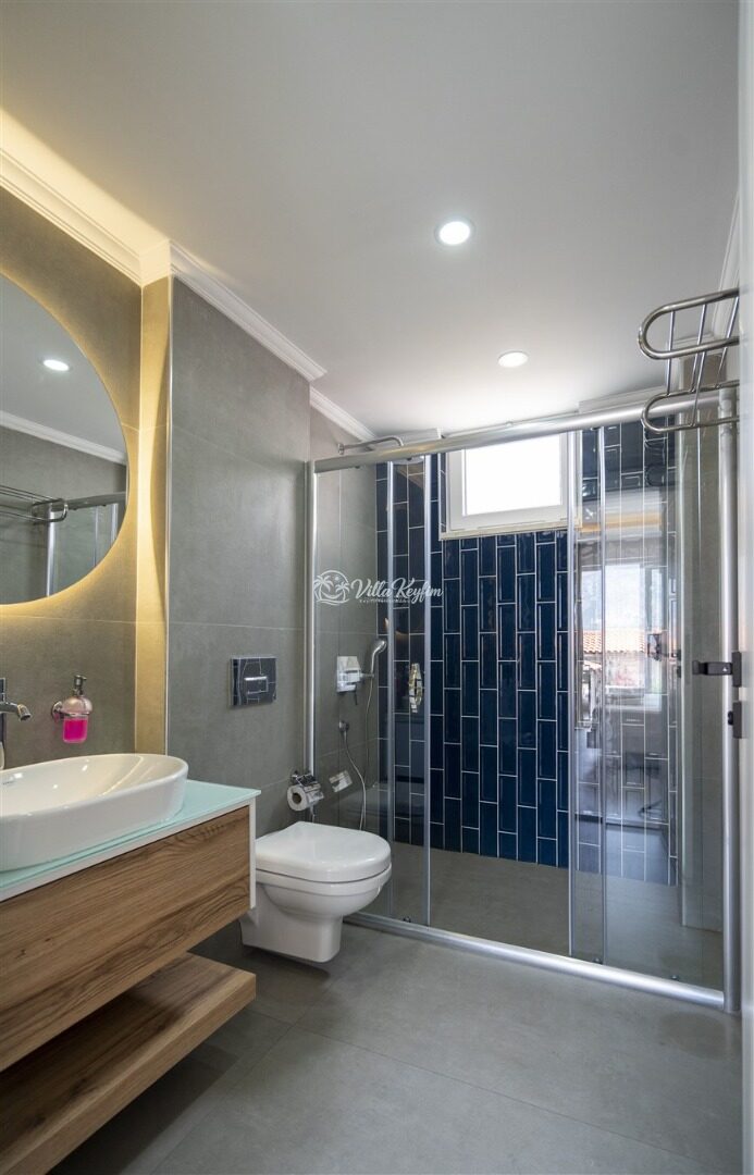 Villa Kanyon Amor — 19
