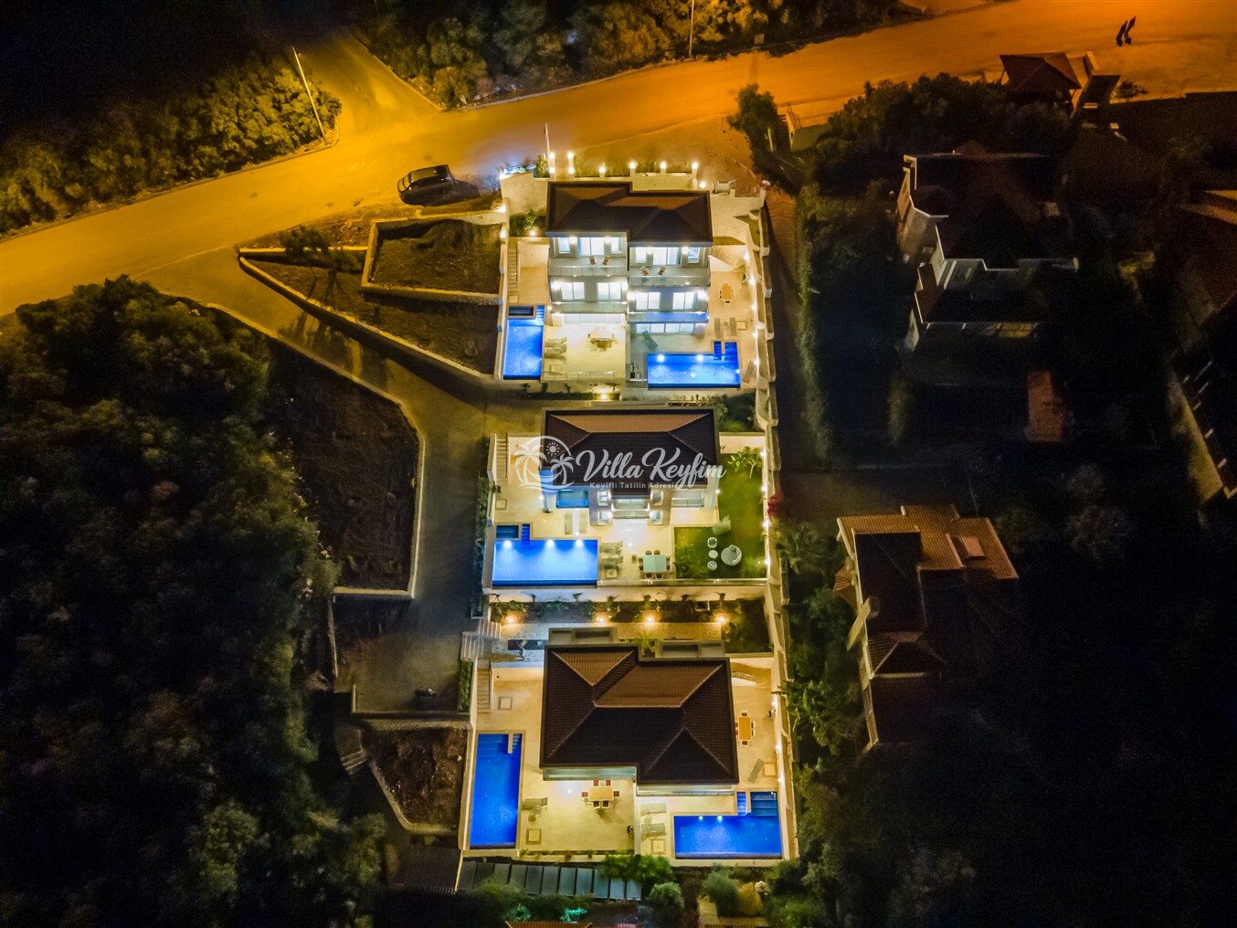 Villa Kanyon Rose — 13