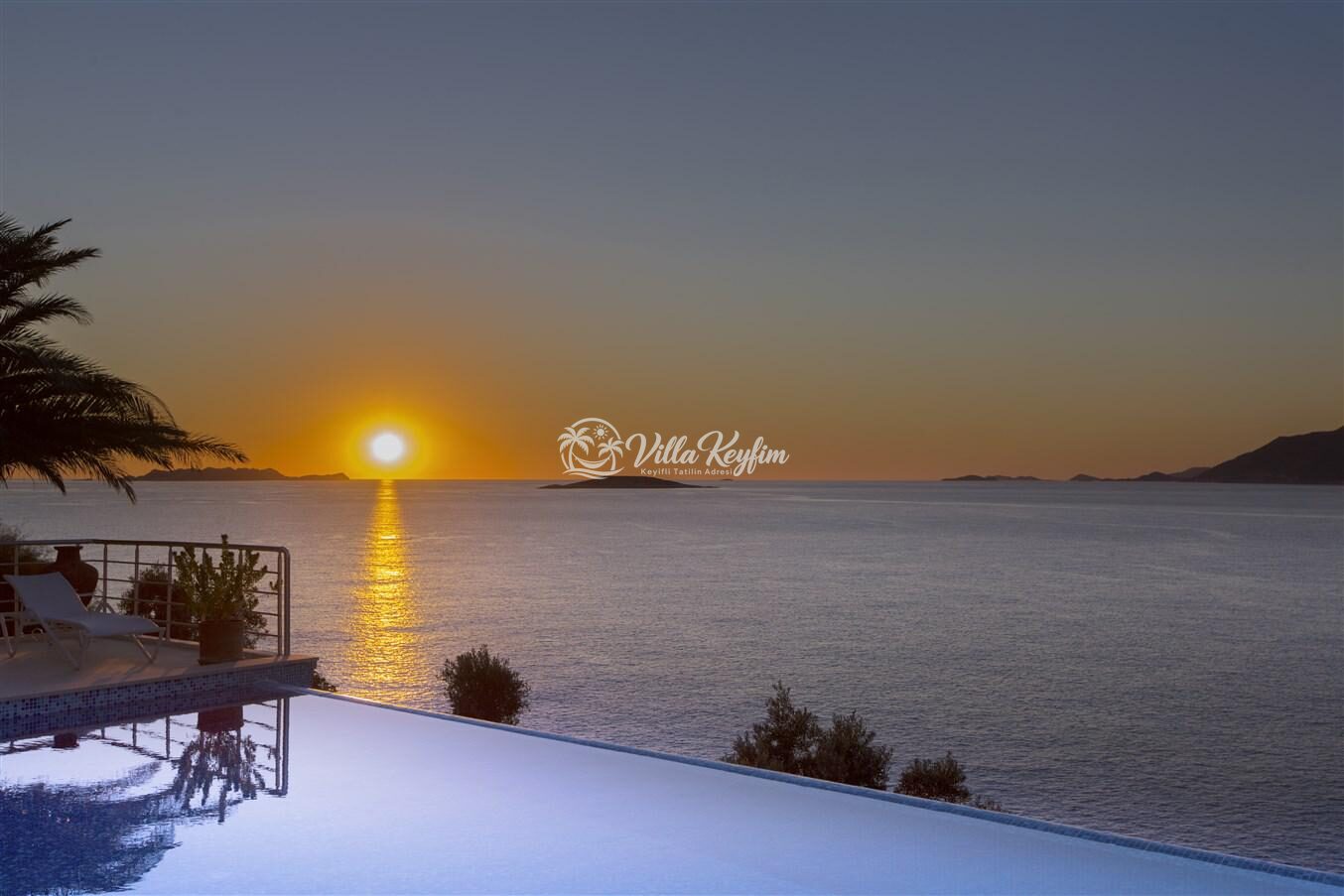 Villa Cape House — 12