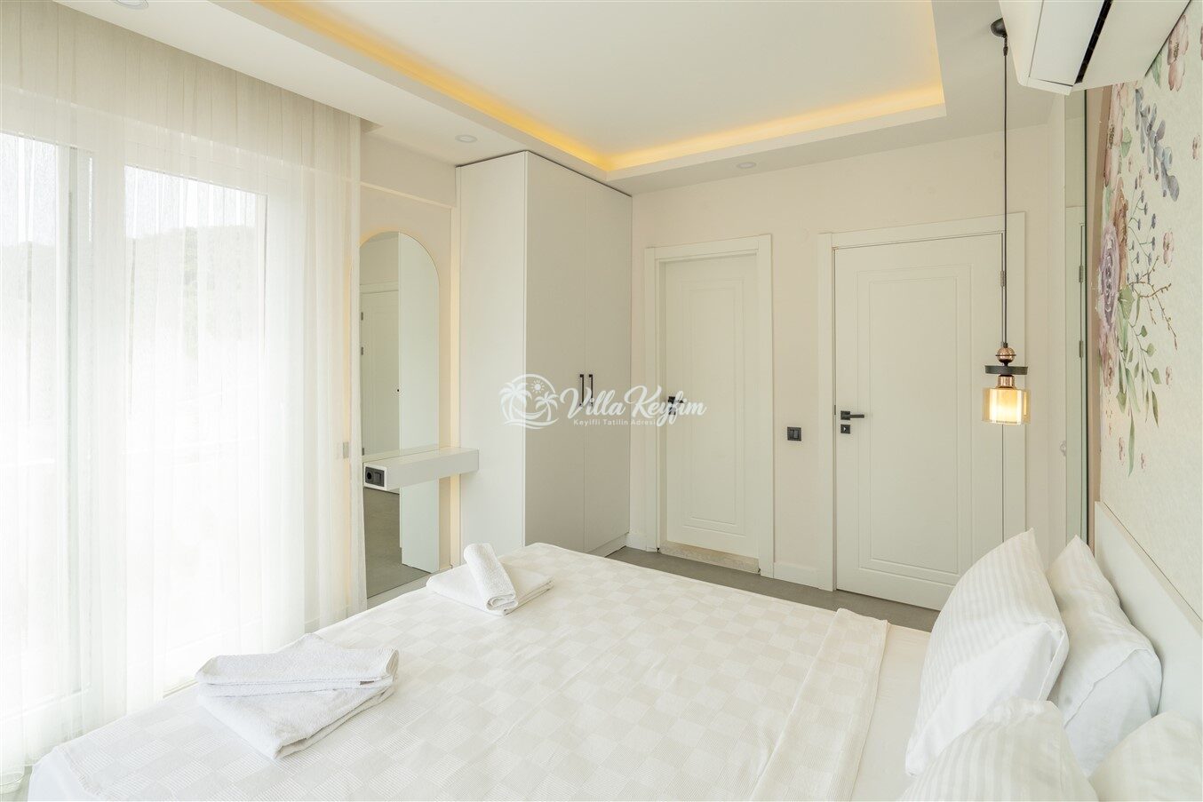 Villa Kanyon Rose — 21