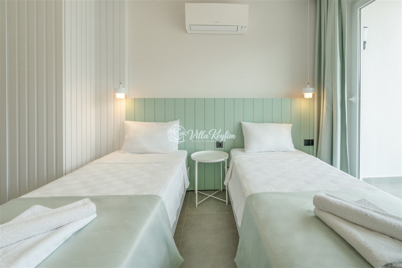 Villa Kanyon Rose — 24