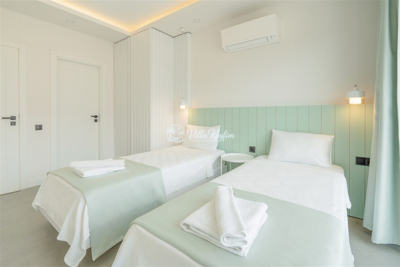 Villa Kanyon Rose — 25