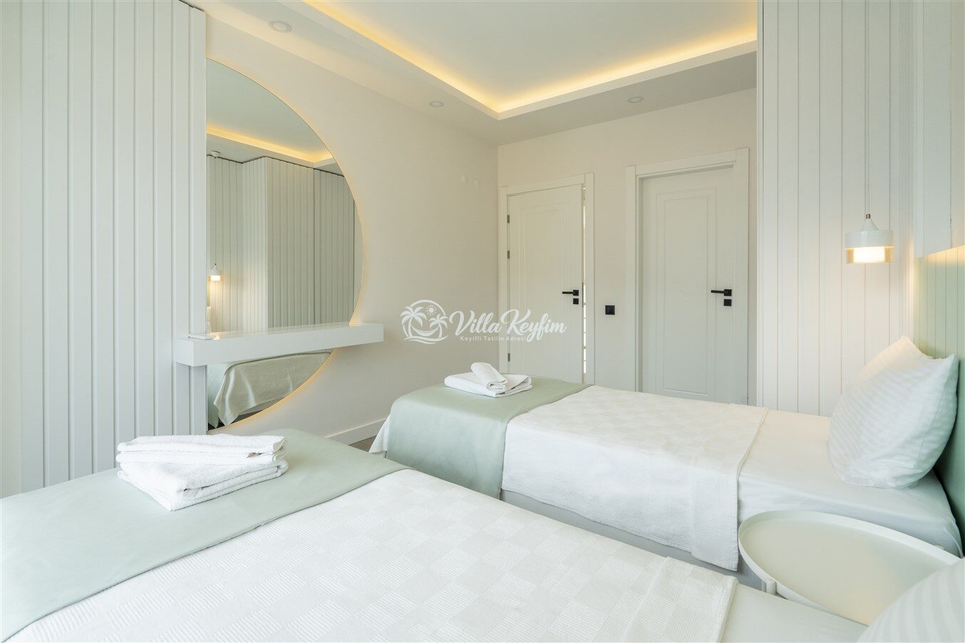Villa Kanyon Rose — 28