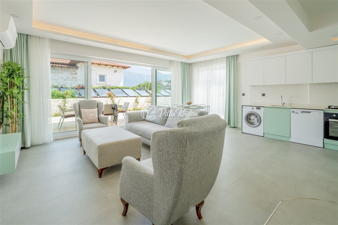 Villa Kanyon Rose — 7