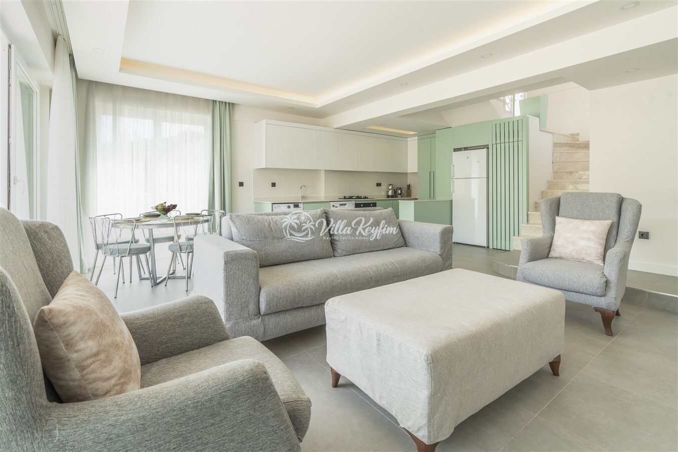 Villa Kanyon Rose — 6