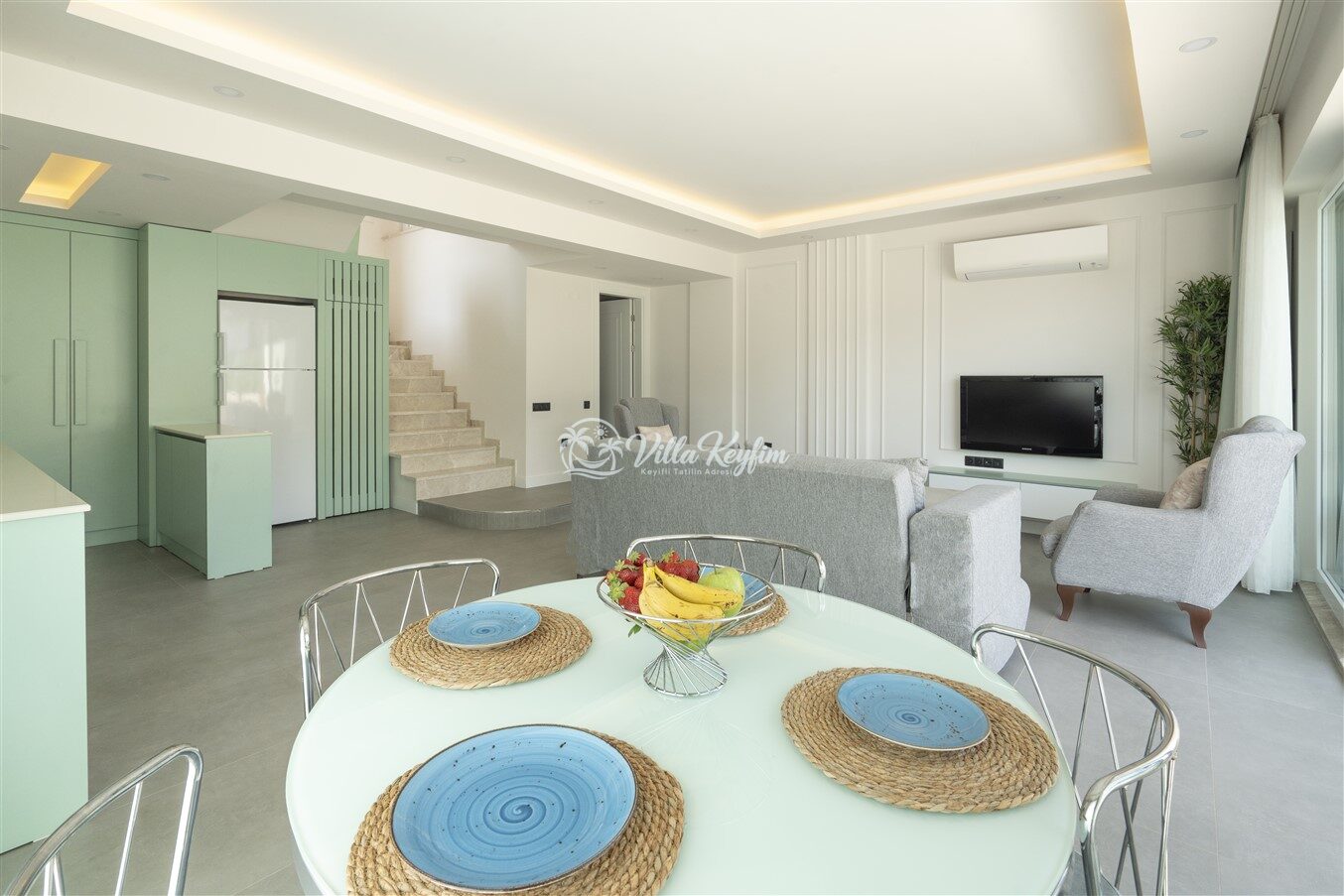 Villa Kanyon Rose — 9