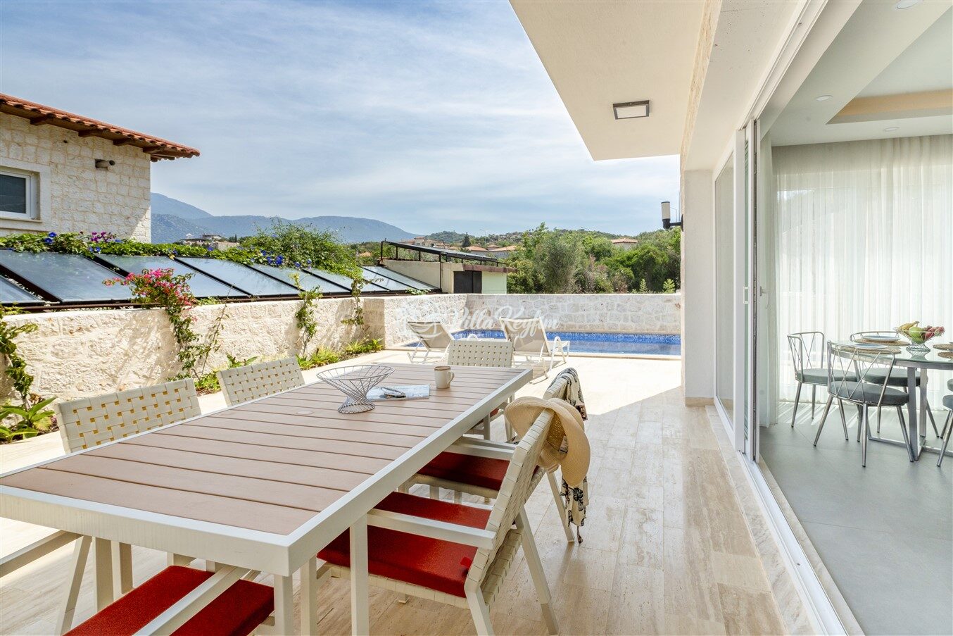 Villa Kanyon Rose — 5