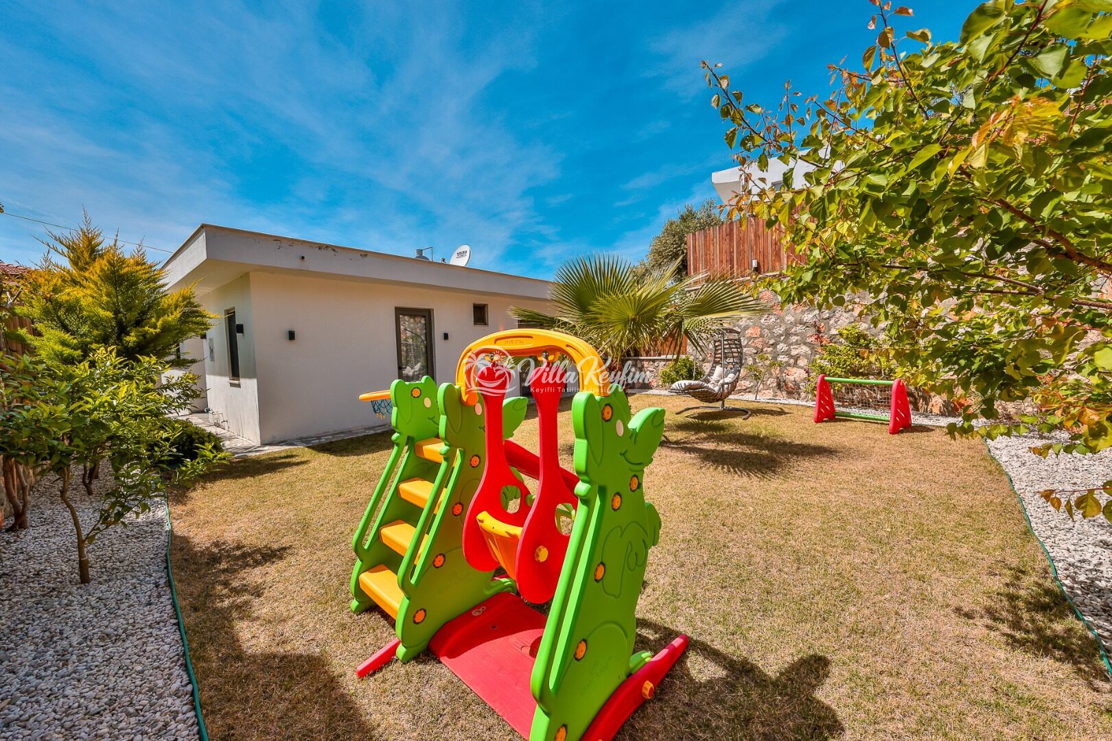 Villa Ni Ba — 11