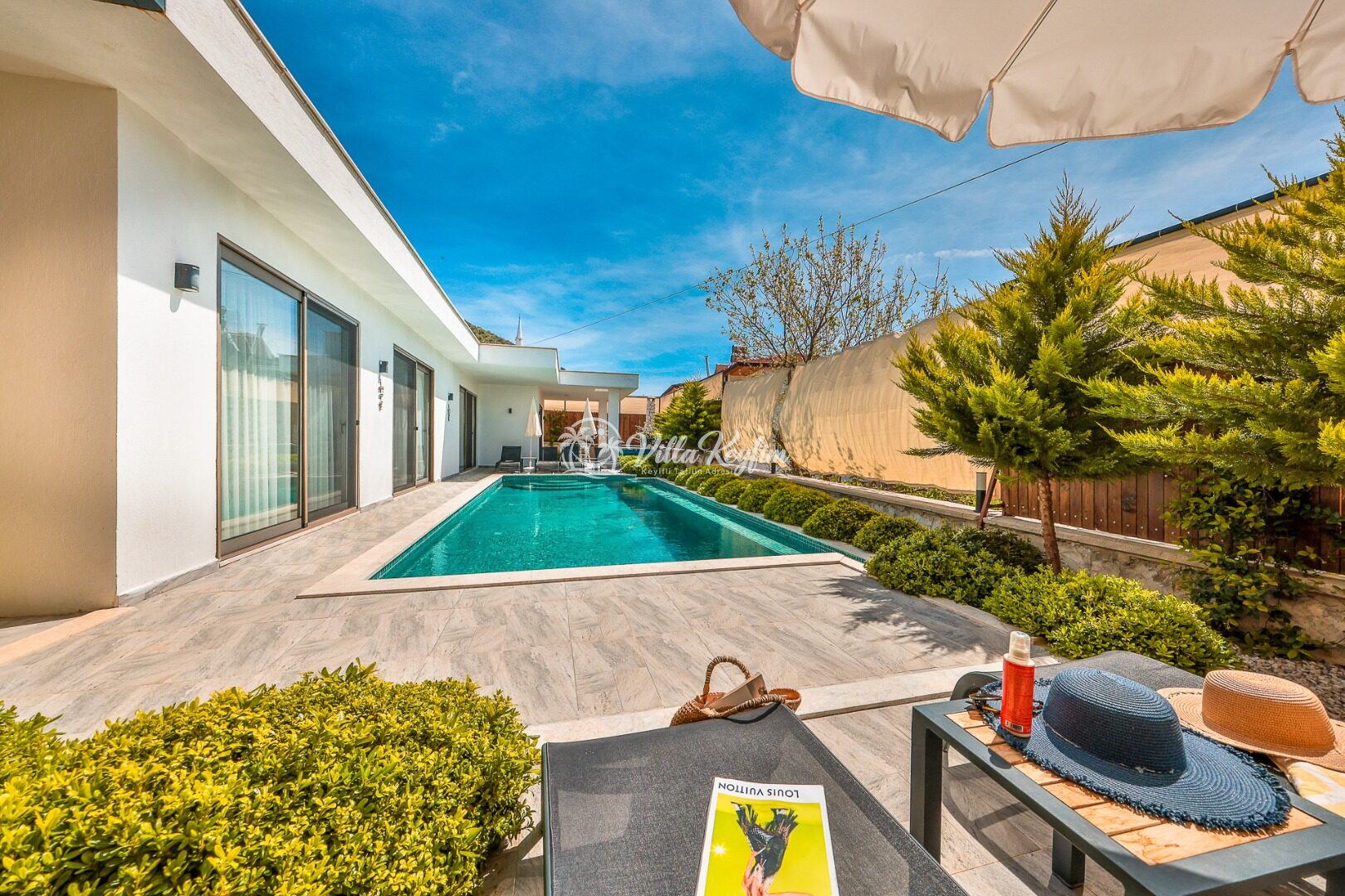 Villa Ni Ba — 9