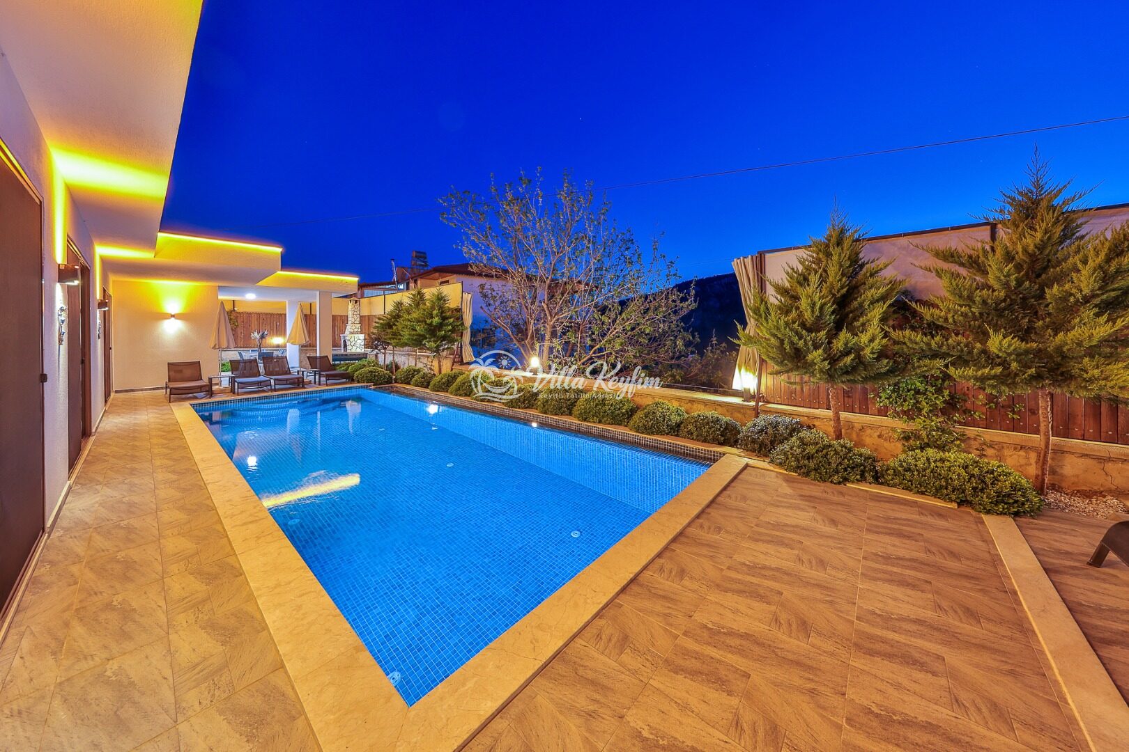 Villa Ni Ba — 3