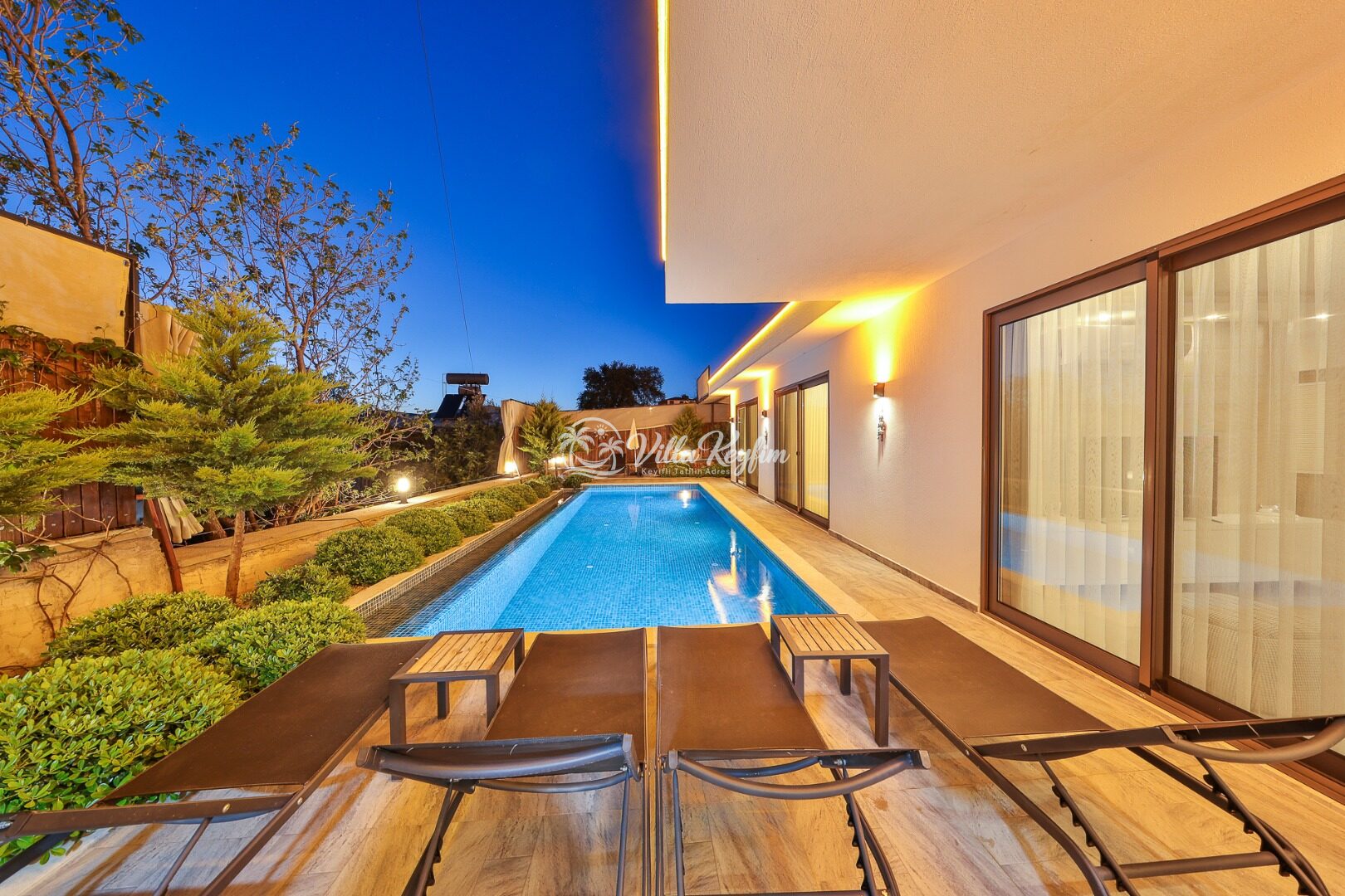 Villa Ni Ba — 4