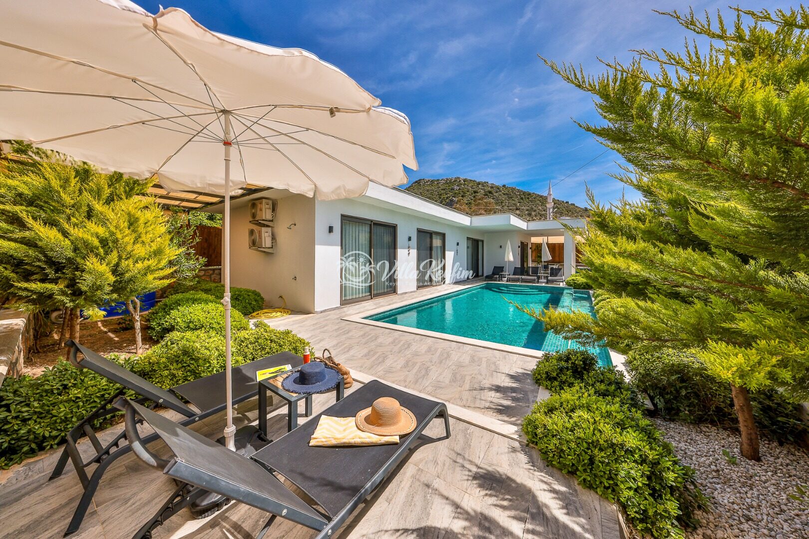 Villa Ni Ba — 19