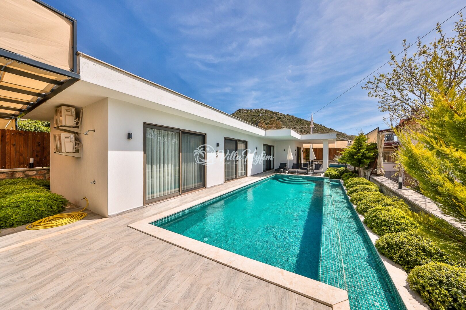 Villa Ni Ba — 24