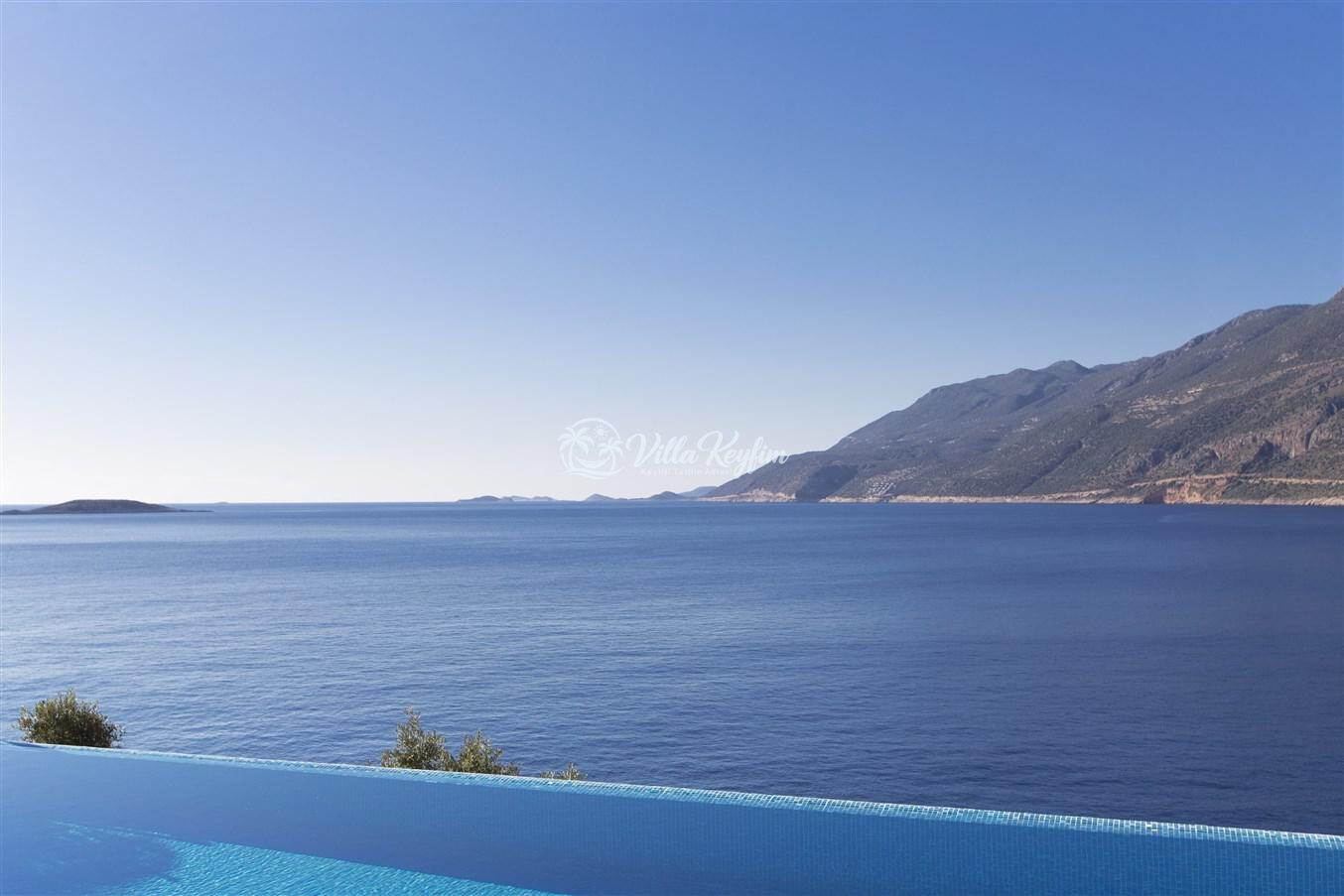 Villa Cape House — 13