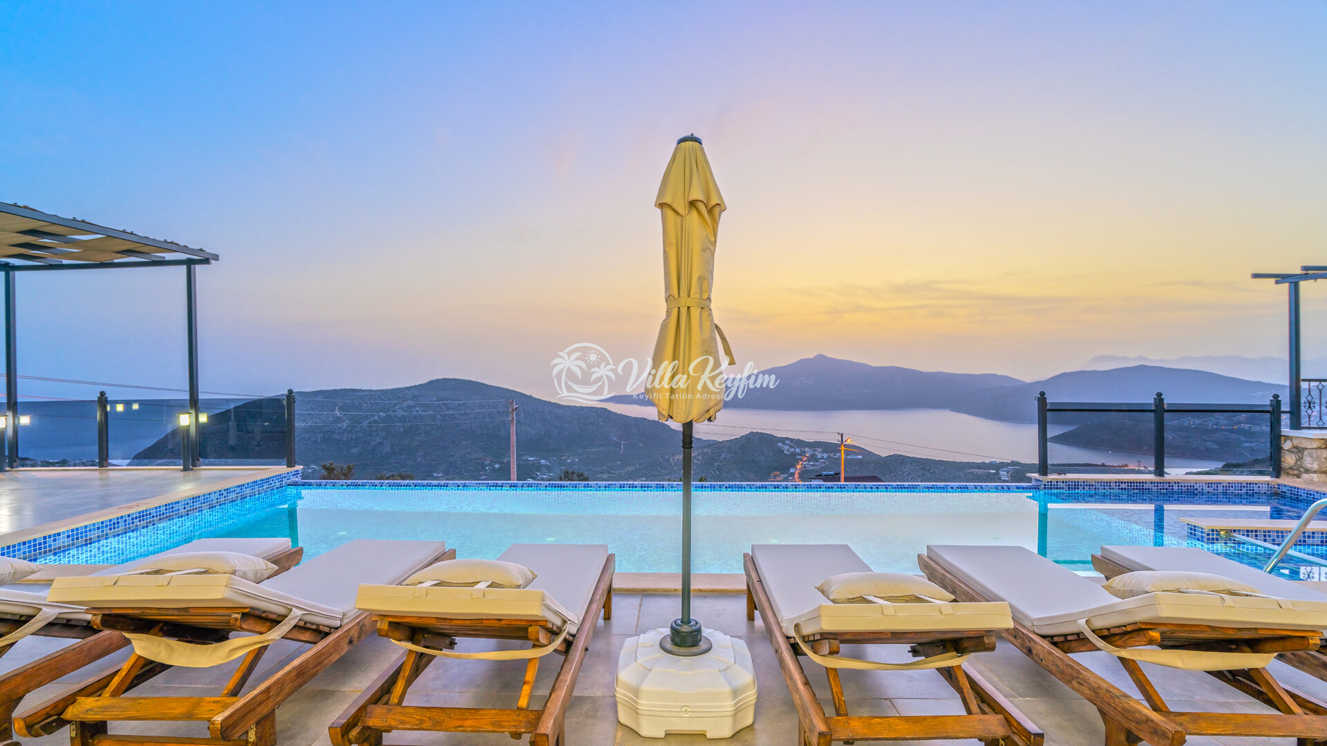 Villa Güneş 1 — 4