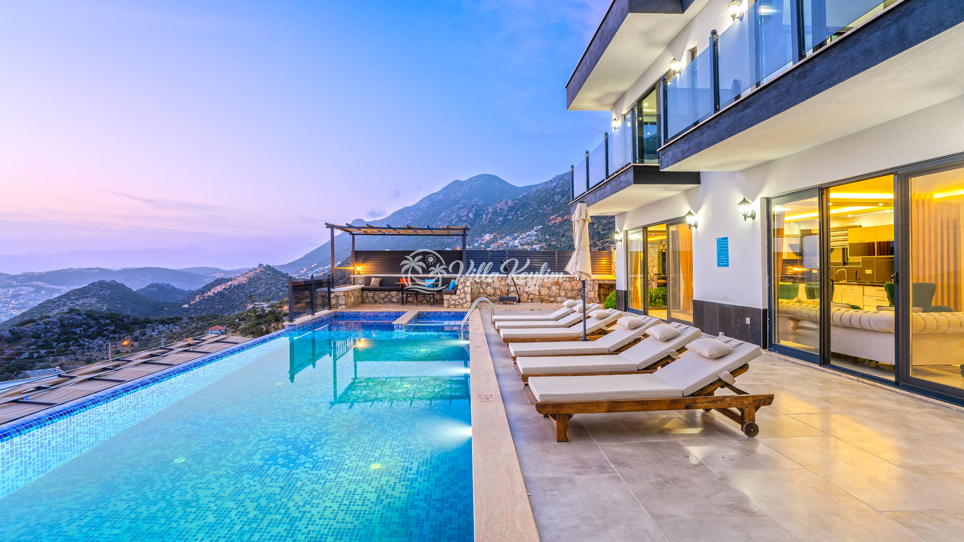 Villa Güneş 1 — 5