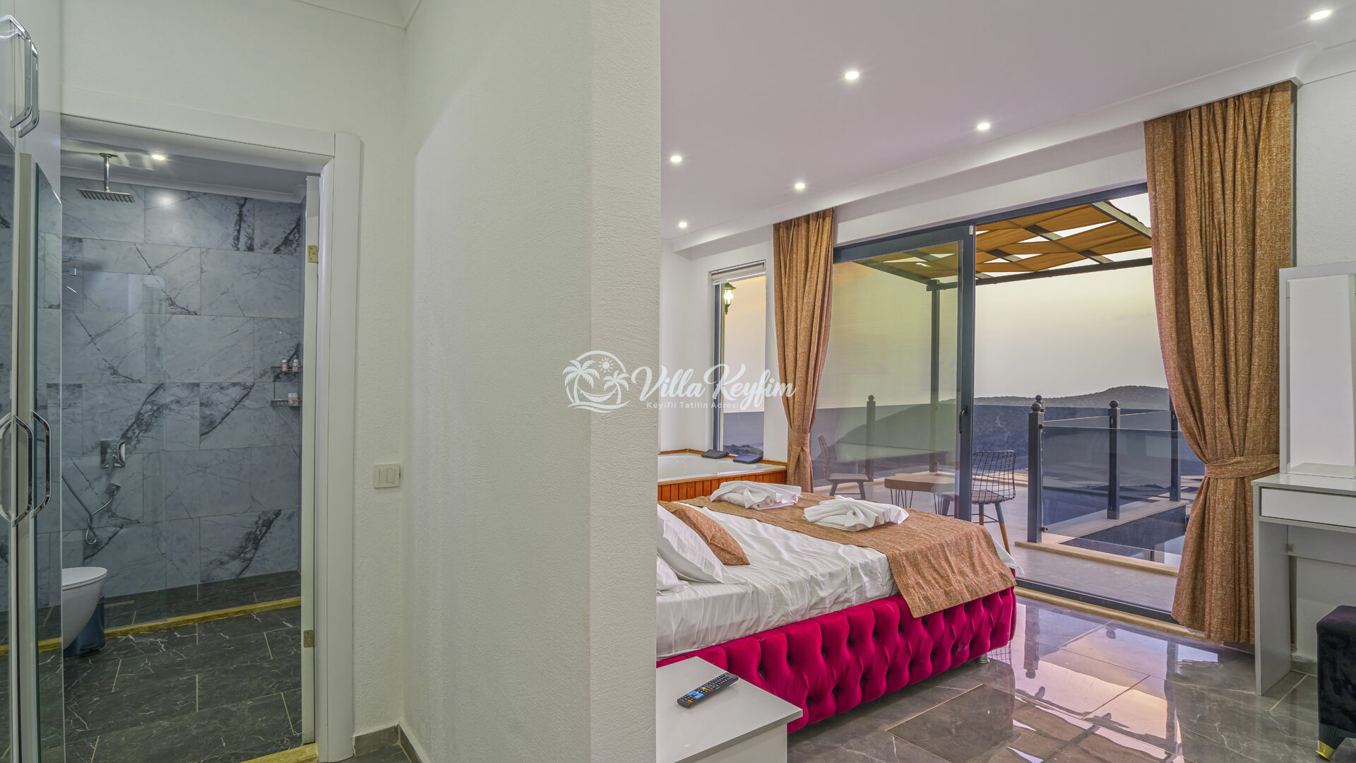 Villa Güneş 1 — 44