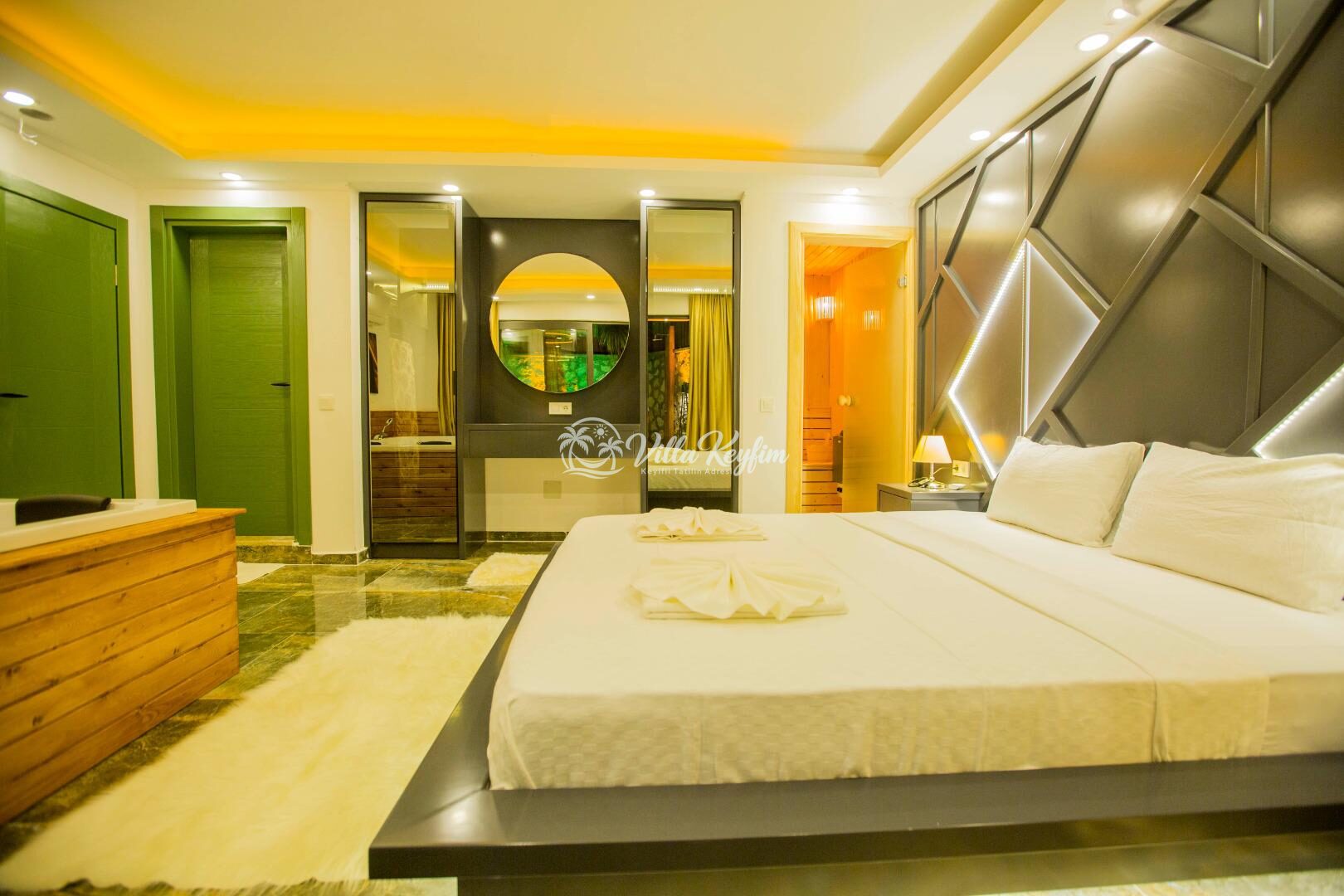 Villa Nil Premium — 13