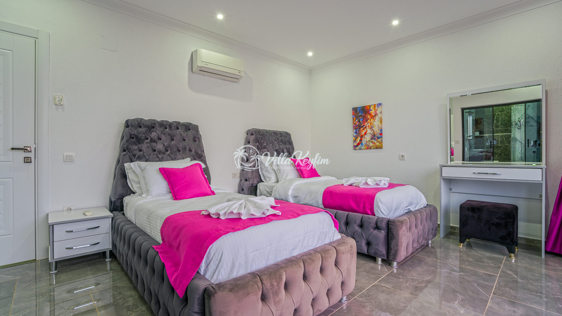 Villa Güneş 1 — 52