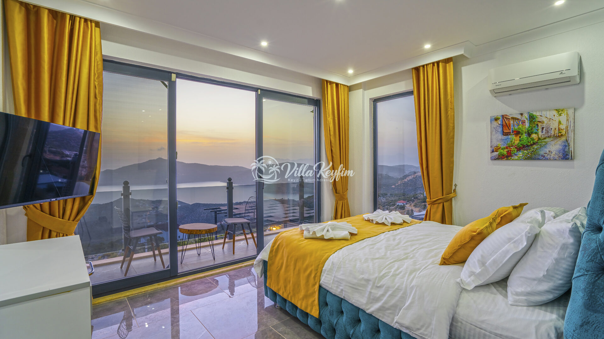 Villa Güneş 1 — 58