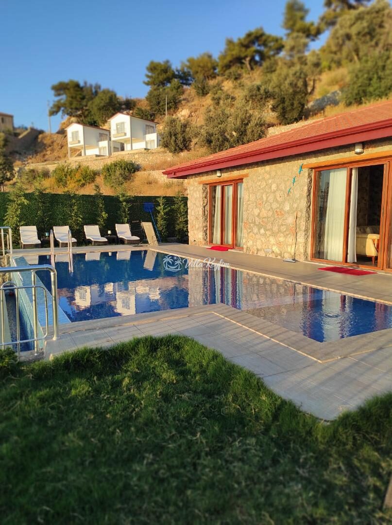 Villa Ahenk — 3