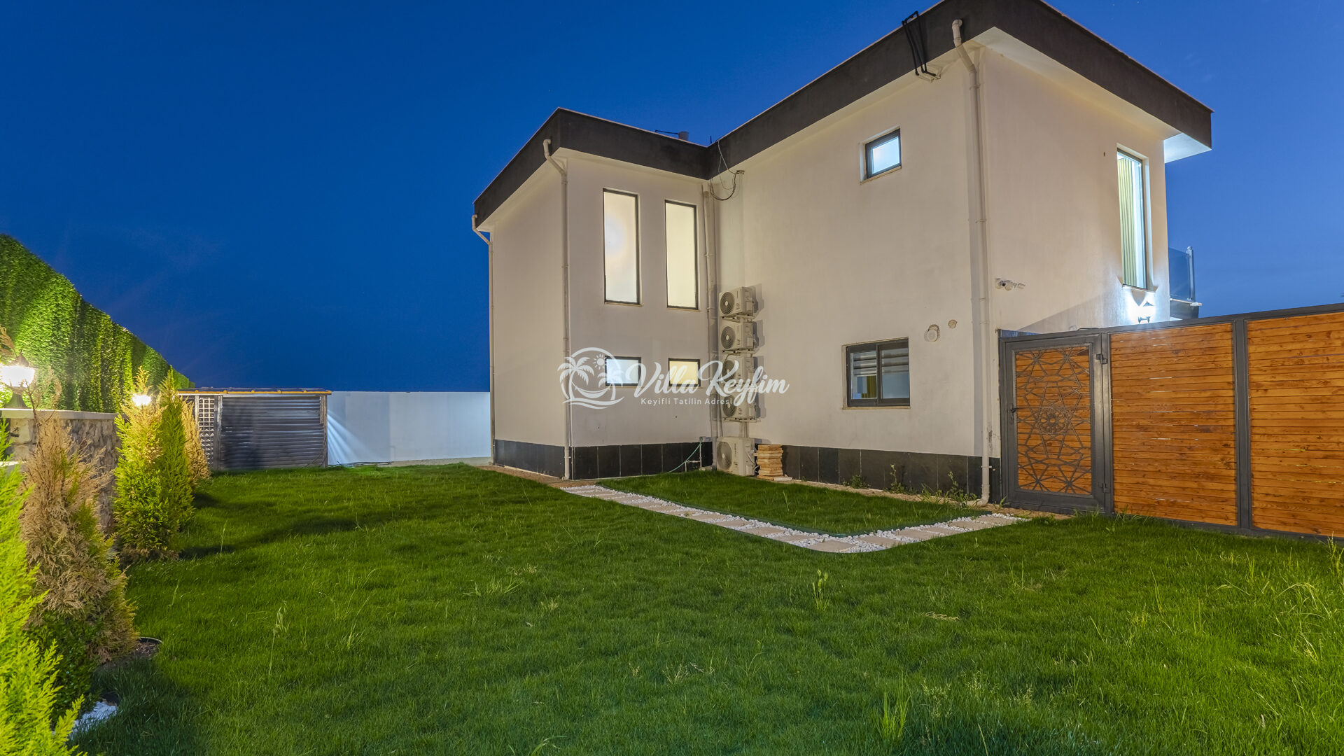 Villa Güneş 1 — 76