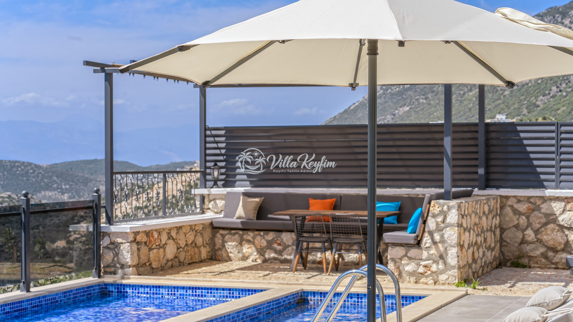 Villa Güneş 1 — 99