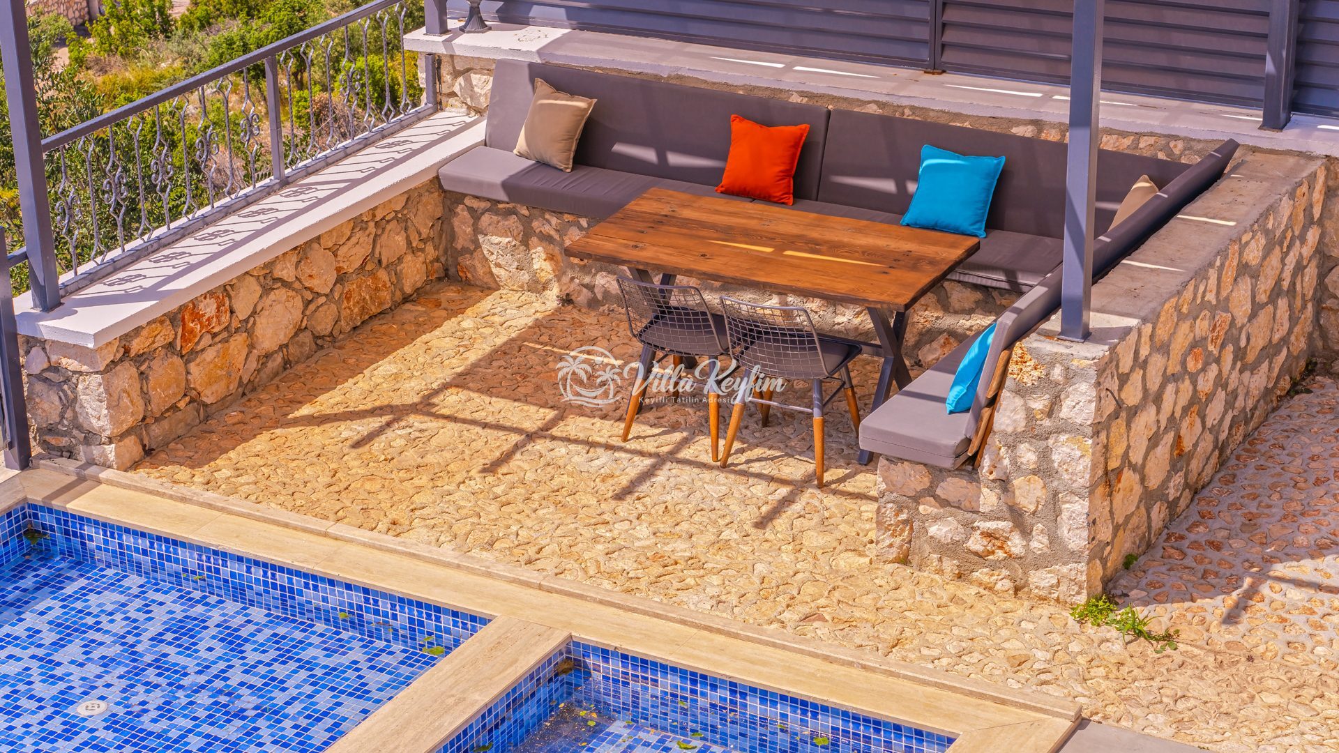 Villa Güneş 1 — 103
