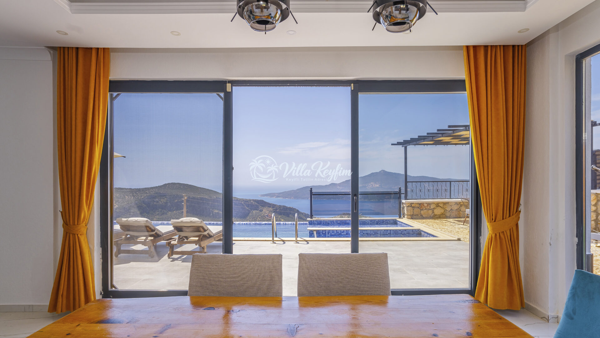 Villa Güneş 1 — 108