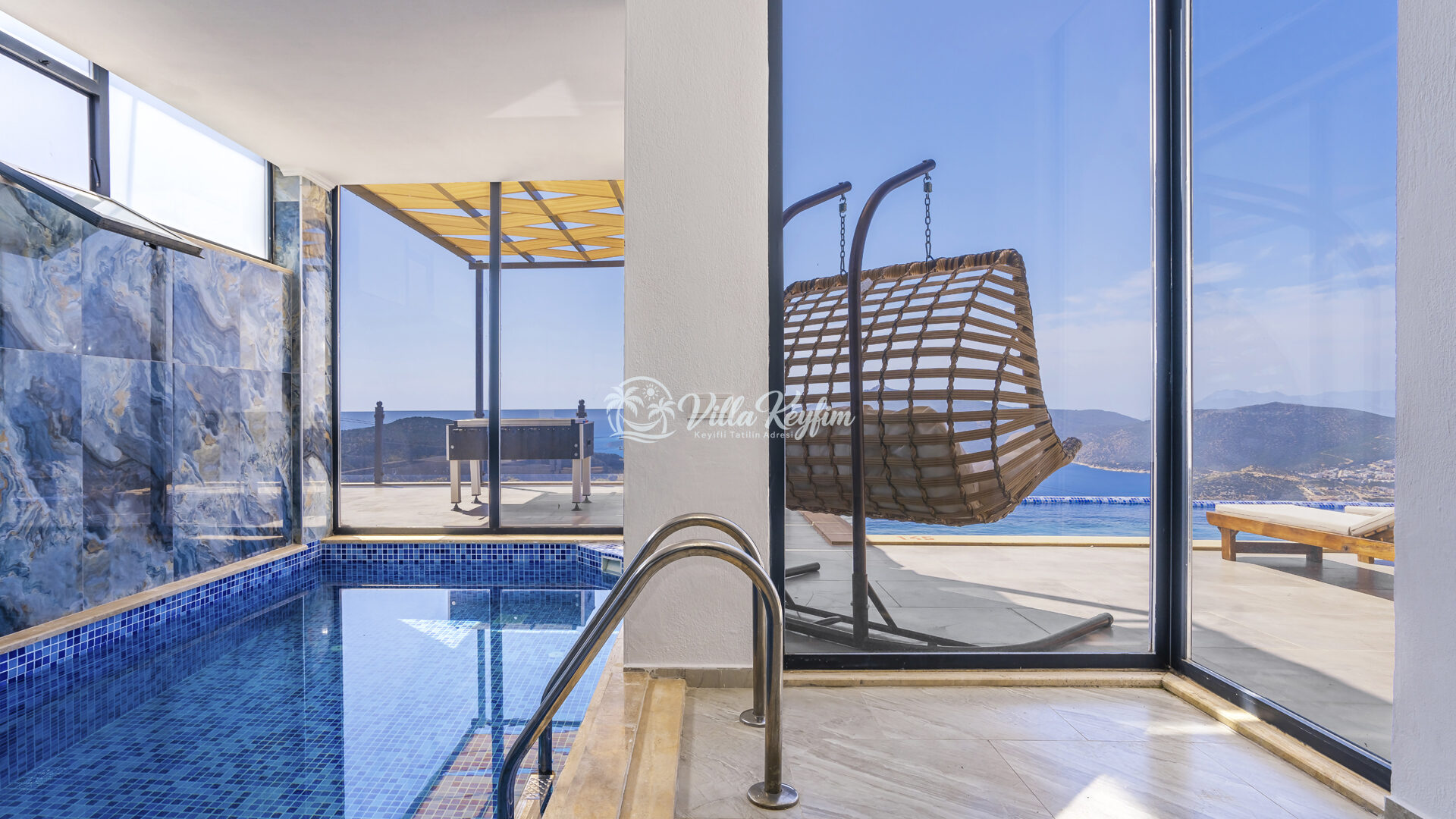 Villa Güneş 1 — 115