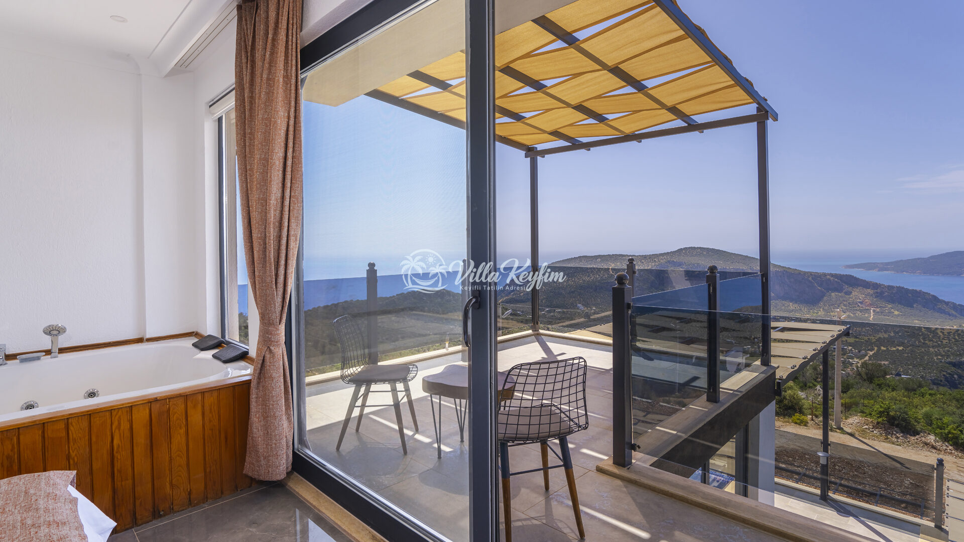 Villa Güneş 1 — 124