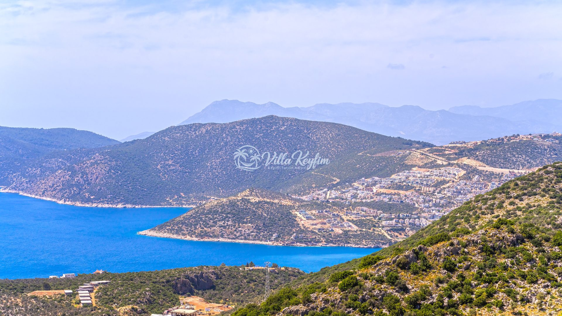 Villa Güneş 1 — 135