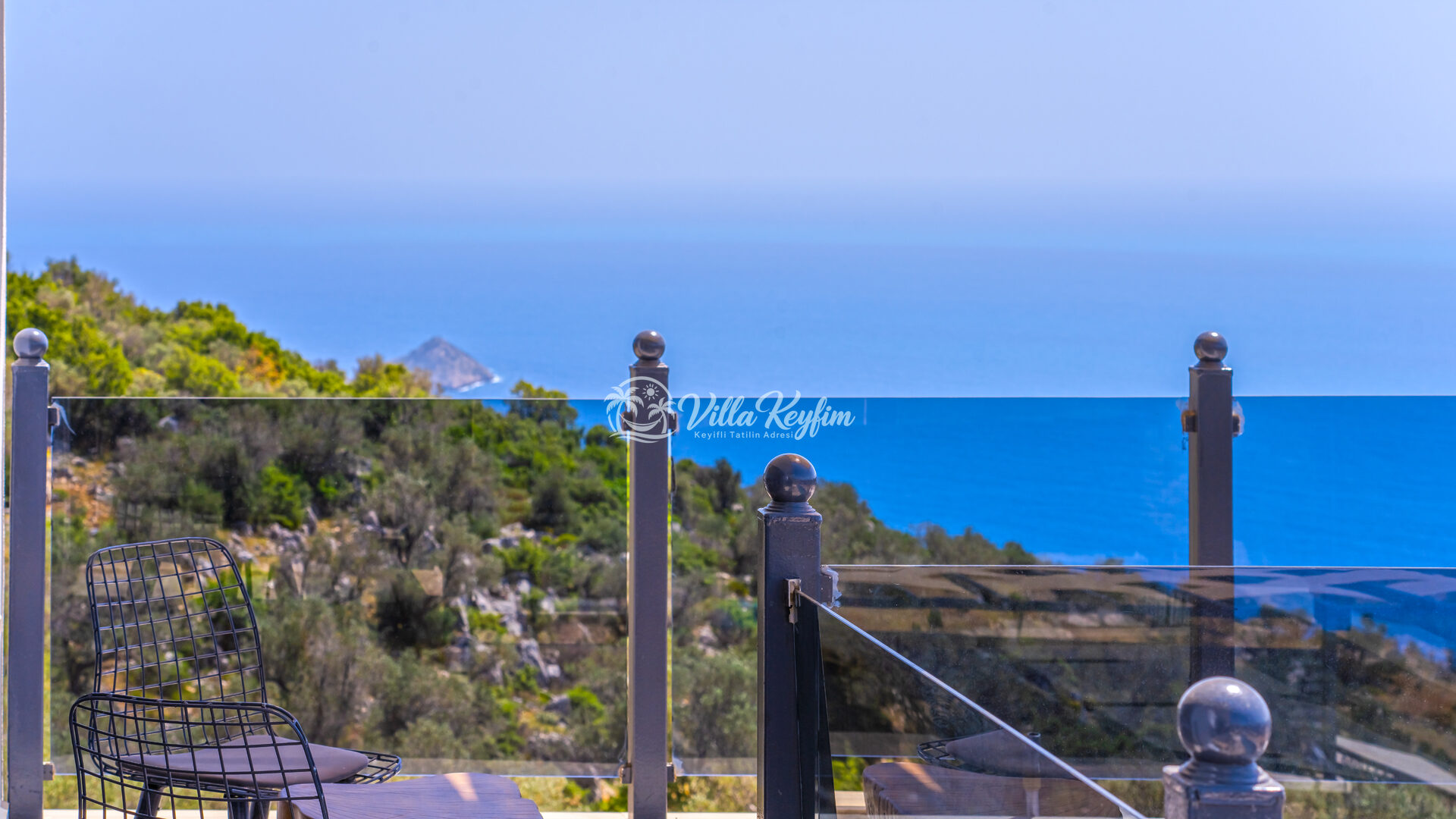 Villa Güneş 1 — 136