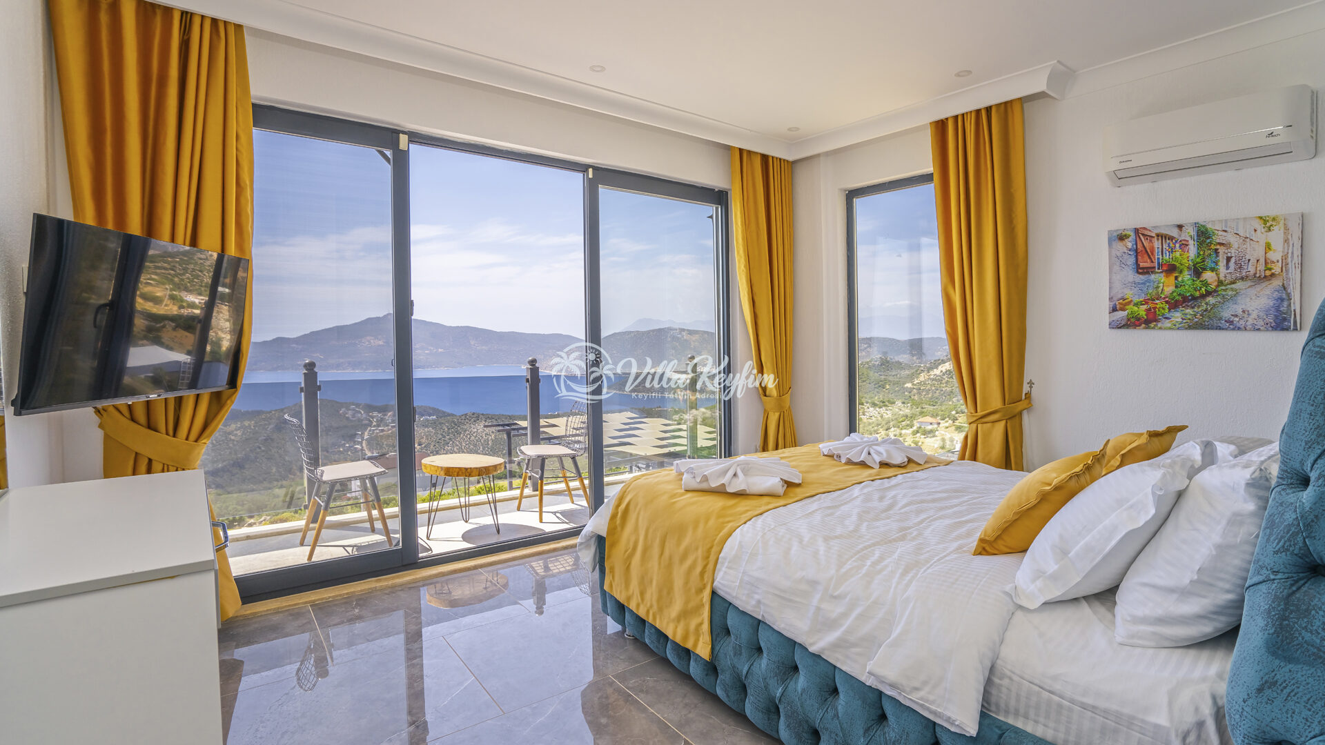 Villa Güneş 1 — 142