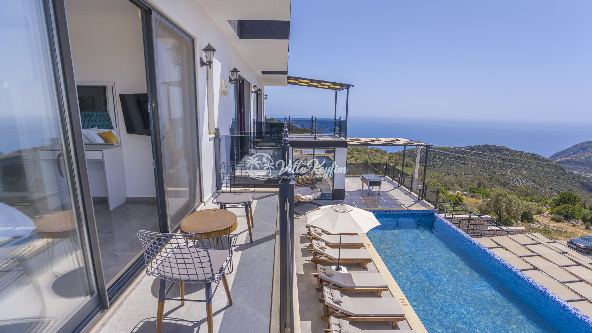 Villa Güneş 1 — 148