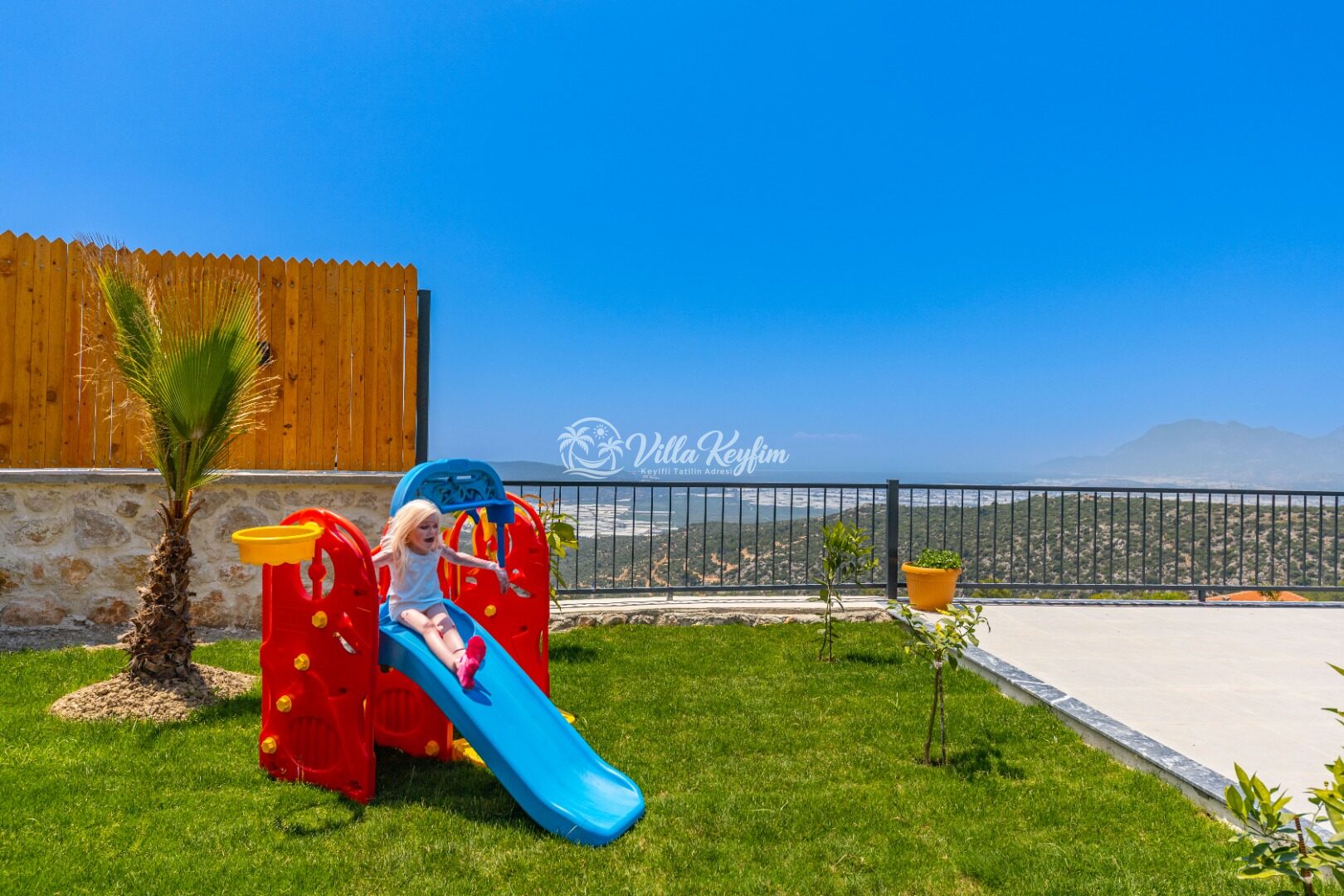 Villa Atılgan Deluxe — 11