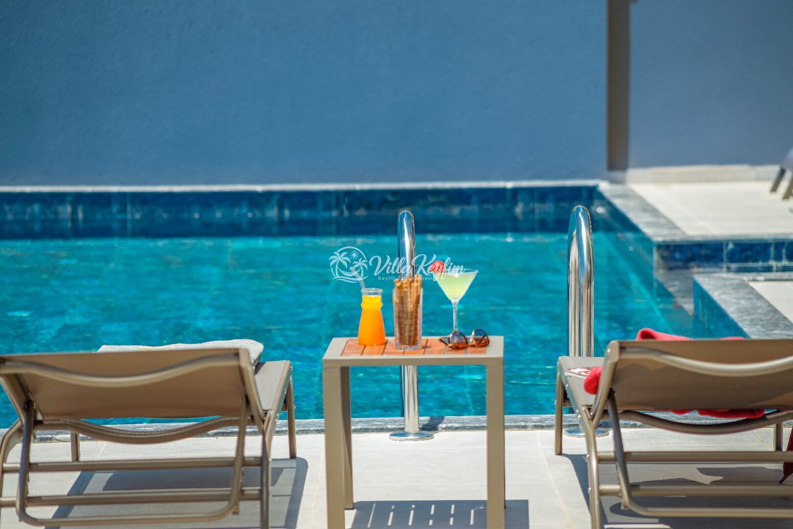 Villa Atılgan Deluxe — 14