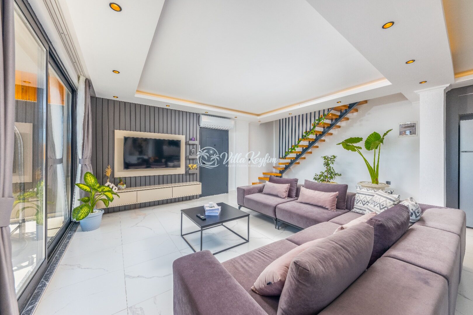 Villa Atılgan Deluxe — 38