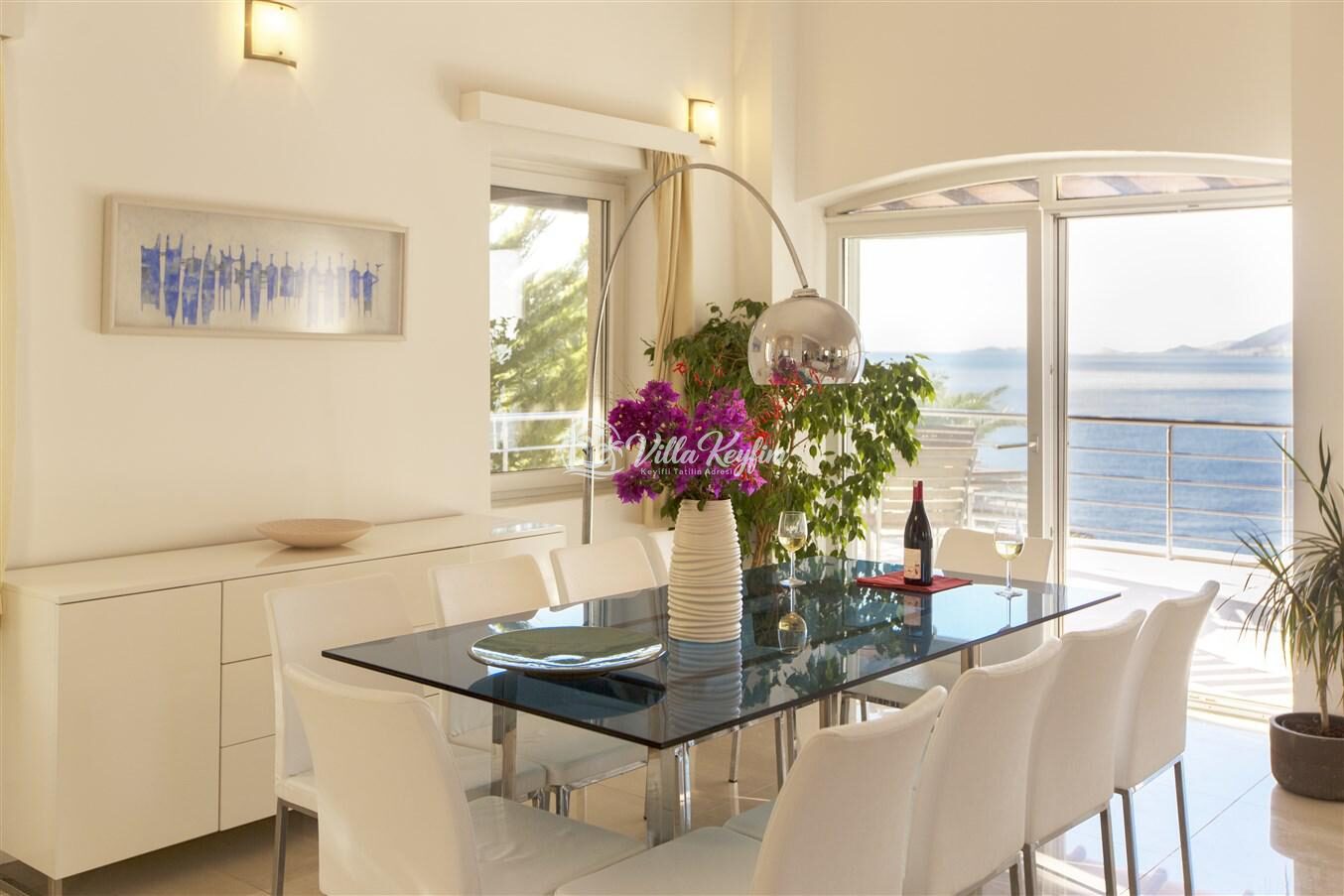 Villa Cape House — 15