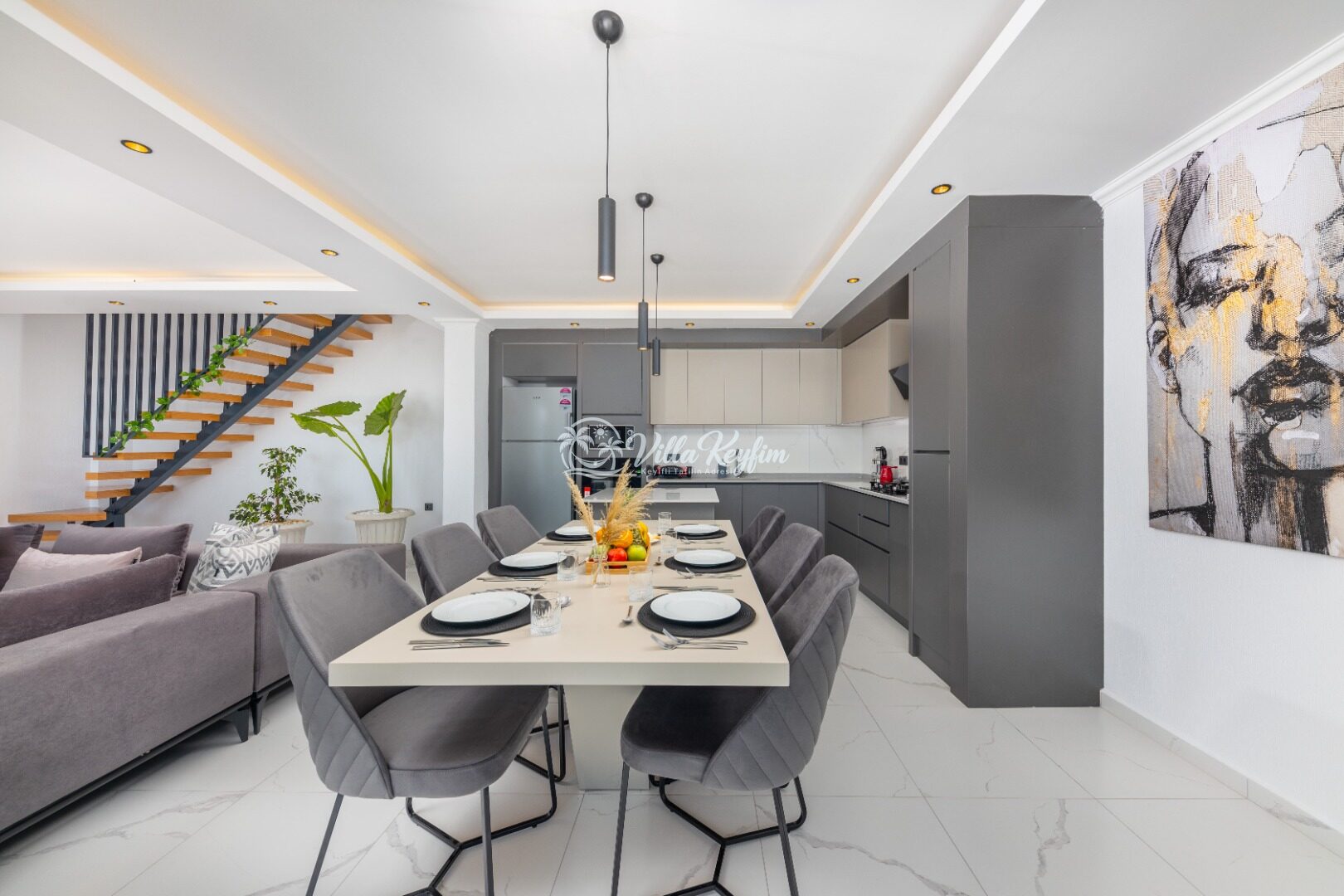 Villa Atılgan Deluxe — 43