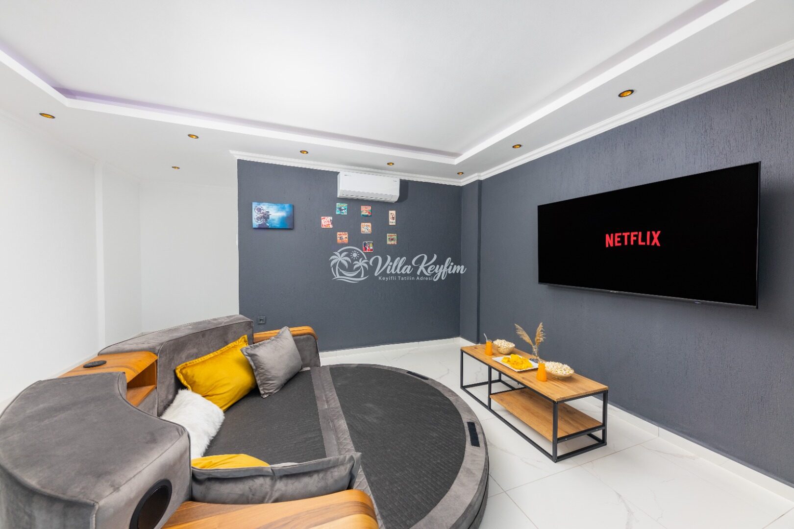 Villa Atılgan Deluxe — 53
