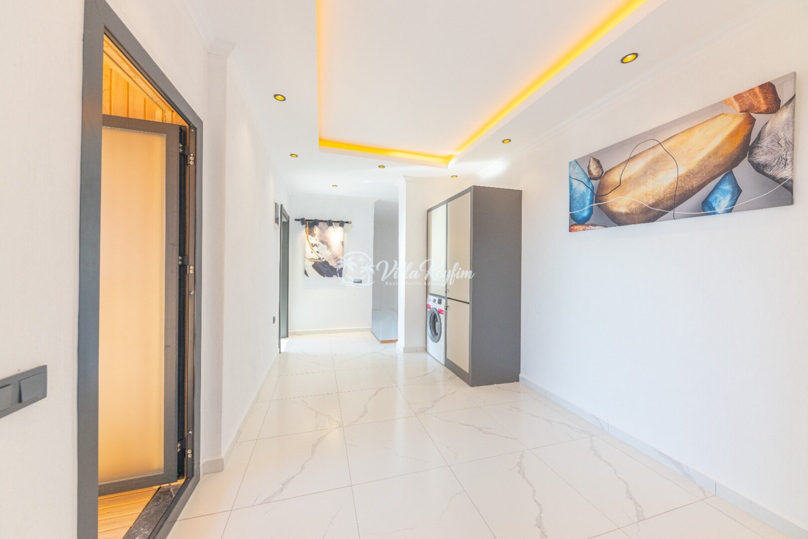 Villa Atılgan Deluxe — 75