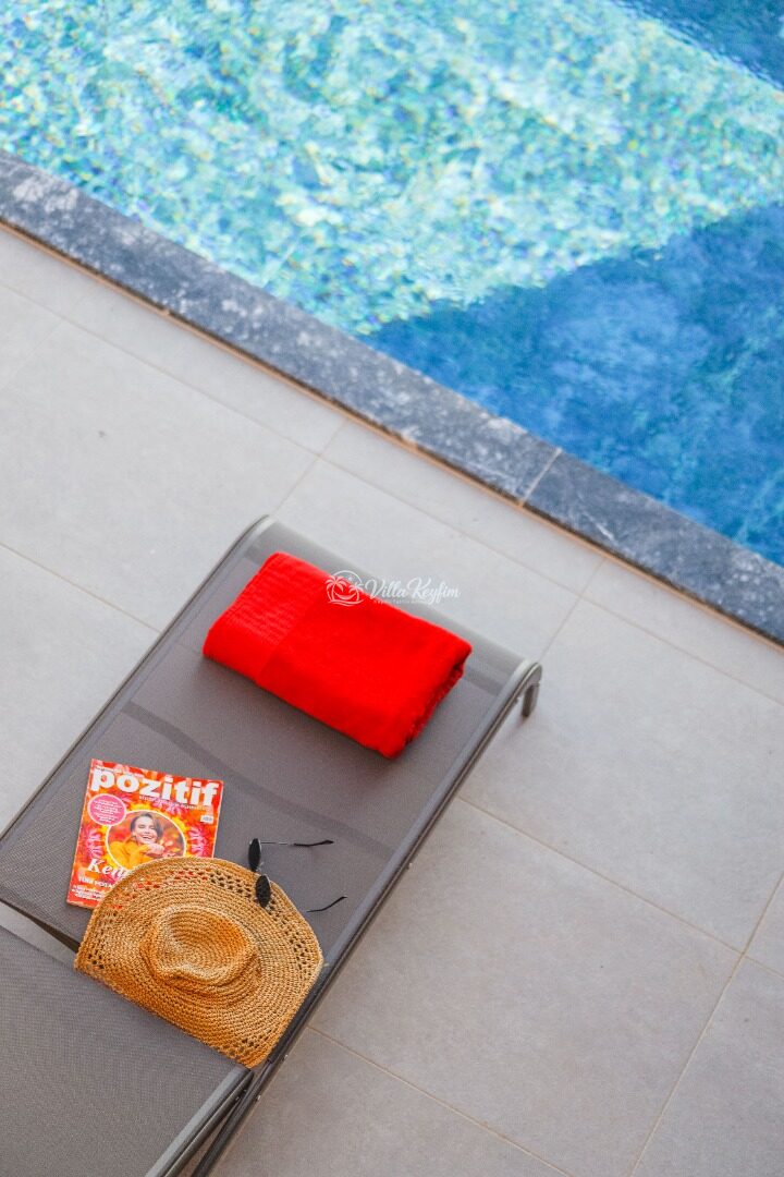 Villa Atılgan Deluxe — 83