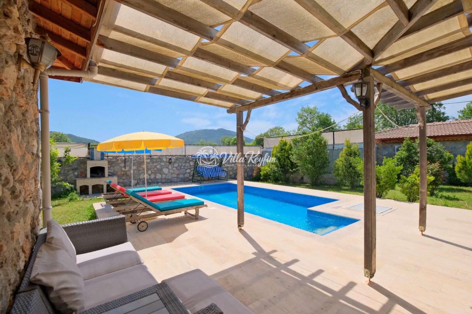 Villa Bonus — 11