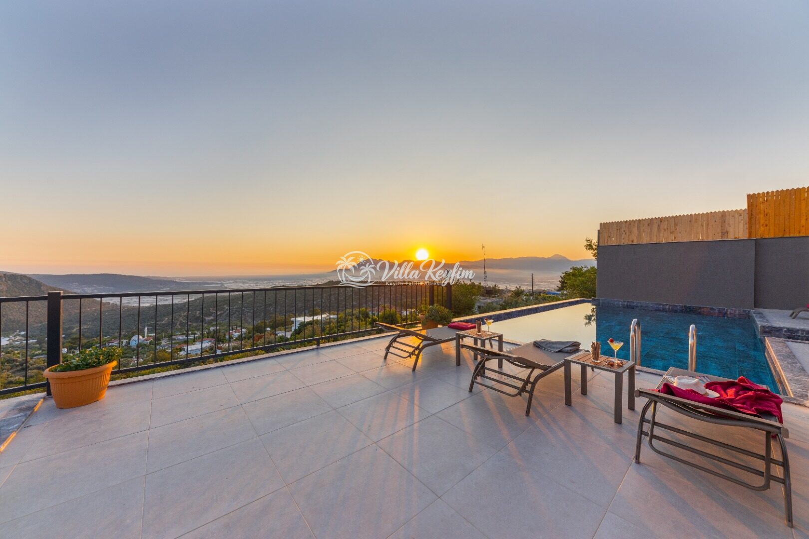Villa Atılgan Deluxe — 35
