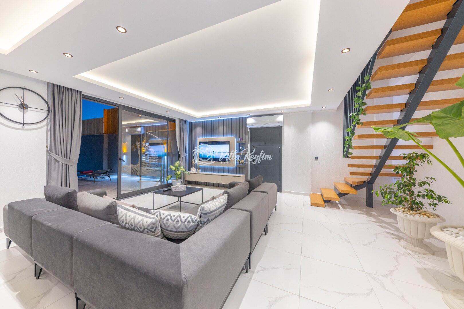 Villa Atılgan Deluxe — 47