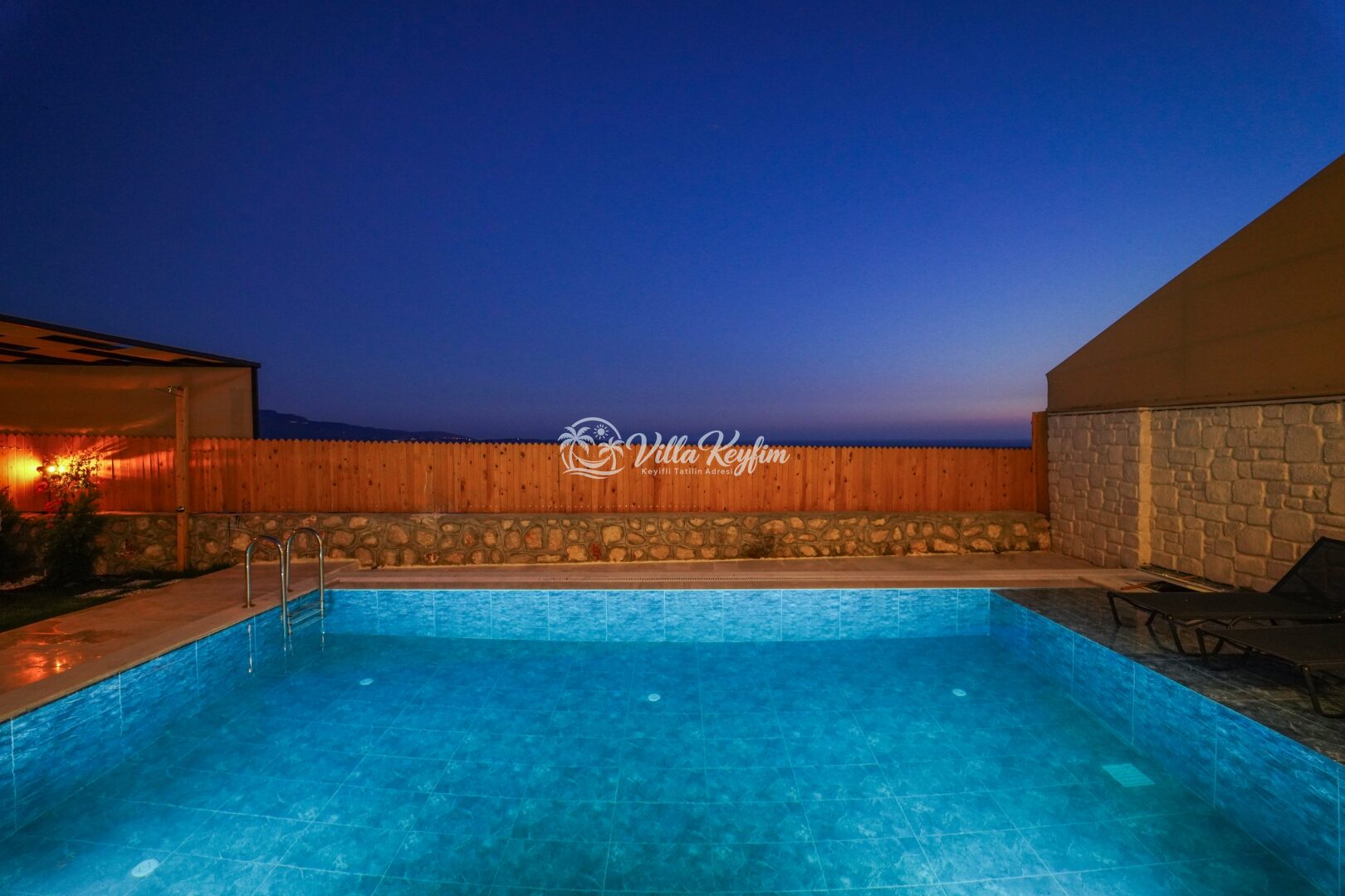 Villa Kayra Konak 2 — 10