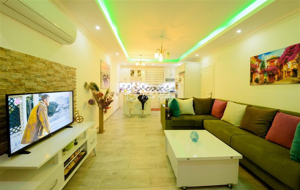 Villa Tuğba — 22