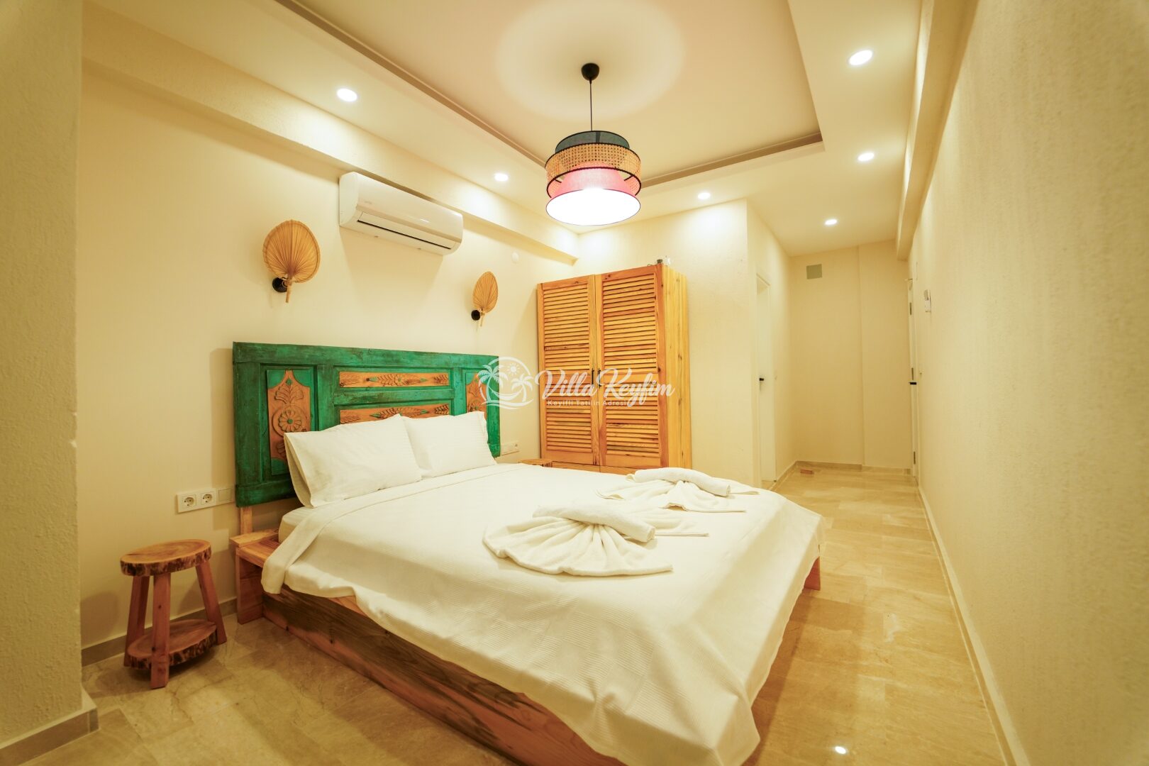 Villa Kayra Konak 2 — 27