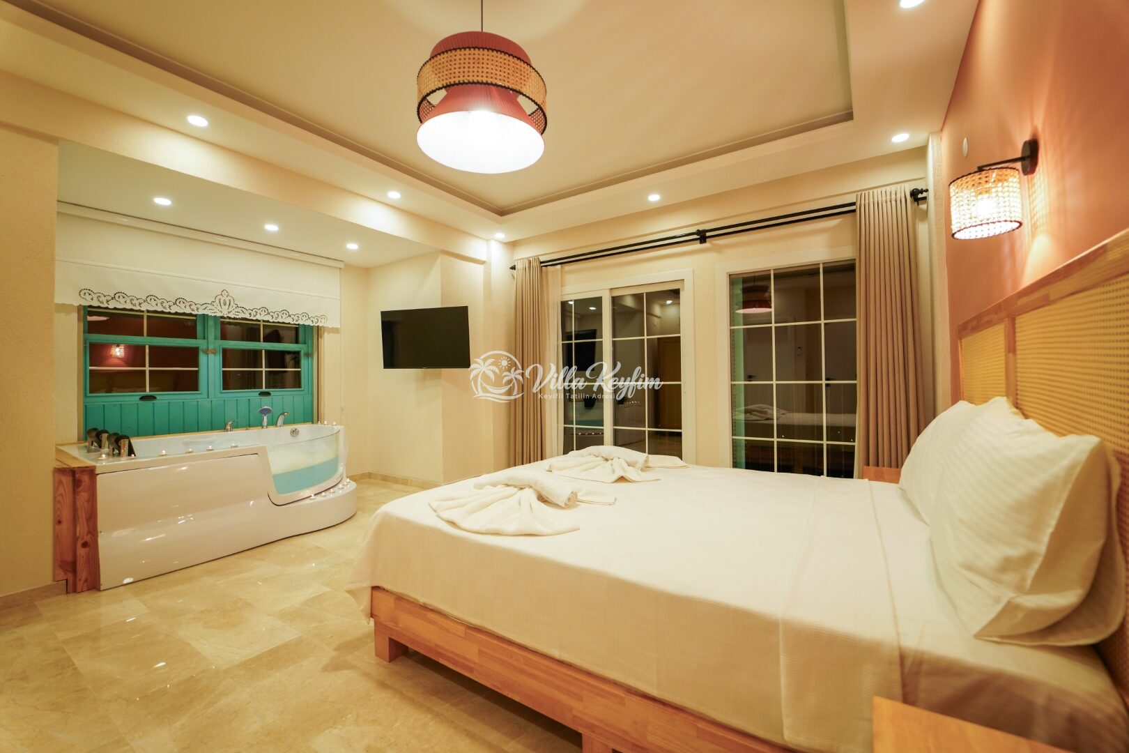 Villa Kayra Konak 2 — 28
